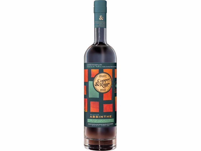 Small Batch Liquor - Find fantastic small and local producers of small batch liquor