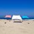 Neso Portable Beach Tent