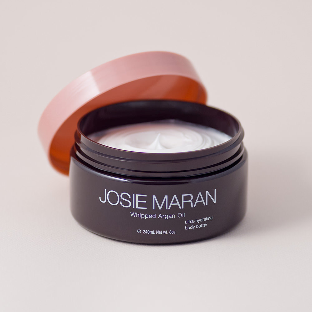 Josie Maran Argan Infinity Cream Intensive Creamy Oil 2.2 oz : Amazon.in:  Beauty