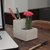 Concrete Planter And Pen Holder