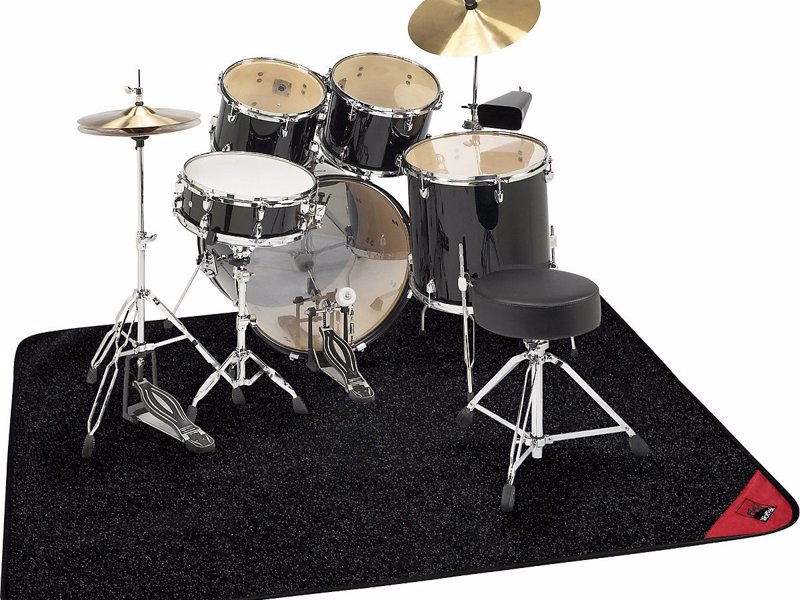 Drum Rug | Expertly Chosen Gifts