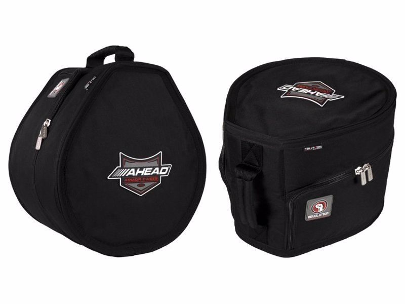 Drum Cases - Protect your drums on the road