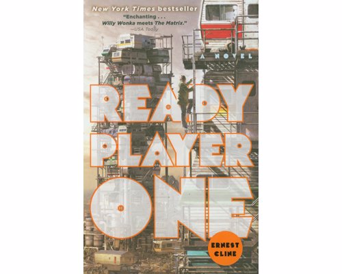 Ready Player One: A Novel