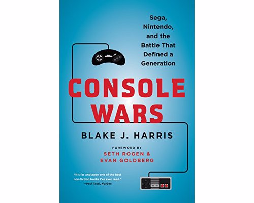 Console Wars