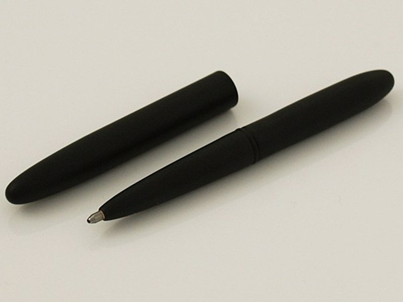 Fisher Space Pen - The most versatile pen ever made - write at any angle, in any temperature, even under water
