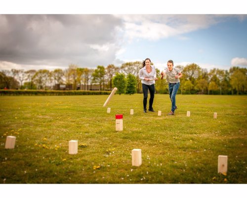 Kubb - Award Winning Lawn Game