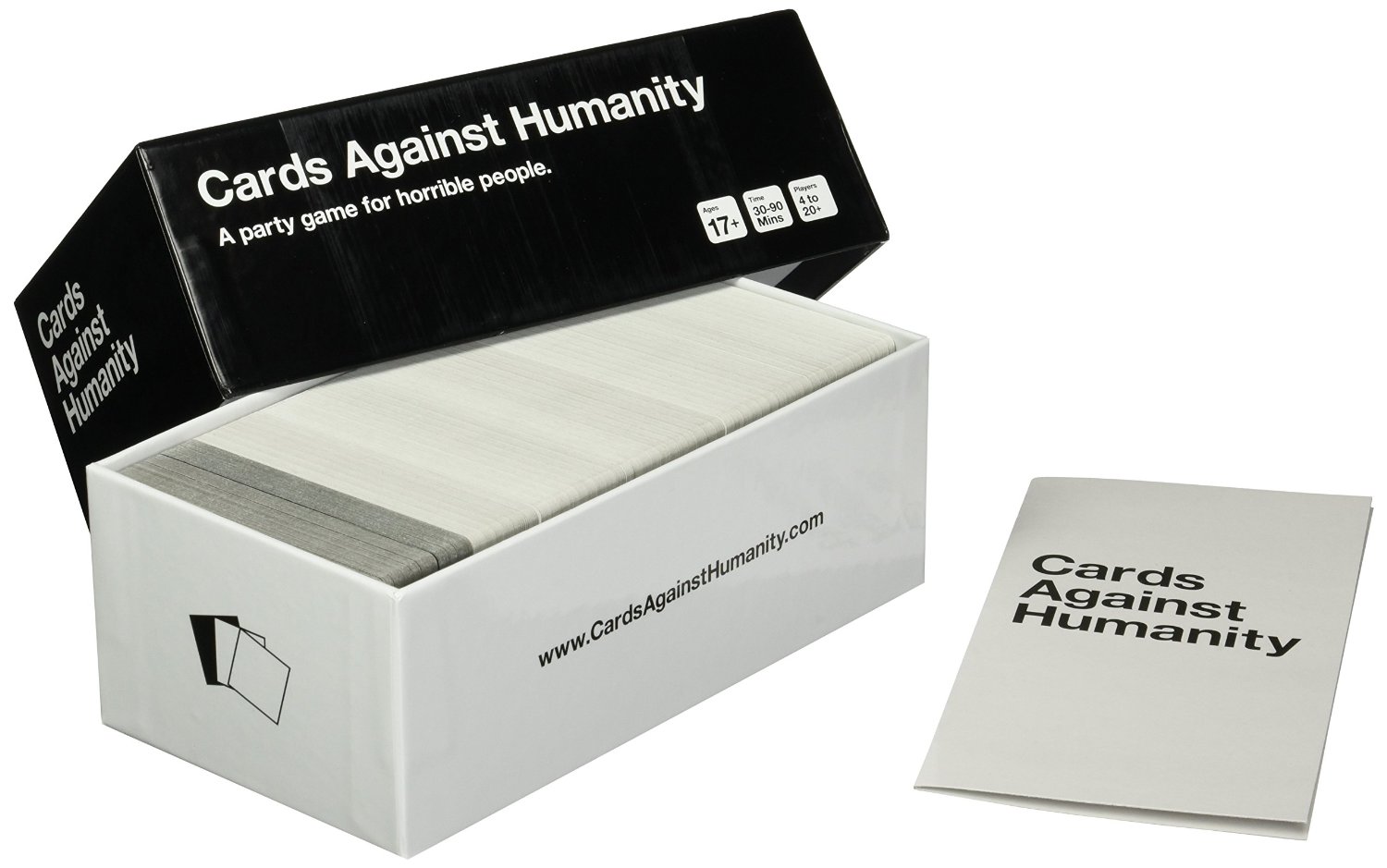 Cards Against Humanity Cards Against Humanity Starter Set 