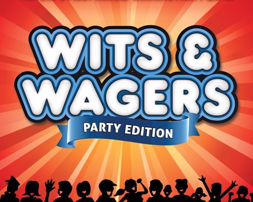 Wits & Wagers