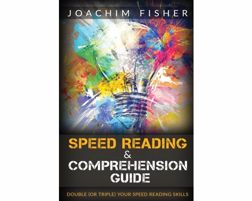 Learn to Speed Read