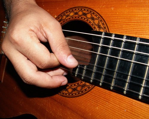 Musicial Instrument Lessons