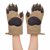 Bear Hands Oven Mitts