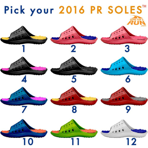 Running Recovery Sandals | Expertly Chosen Gifts