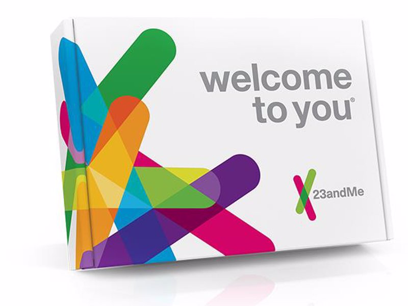 23andMe Genetic DNA Testing and Analysis - Understand what your DNA says about your health, traits and ancestry