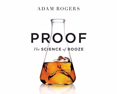 The Science of Booze