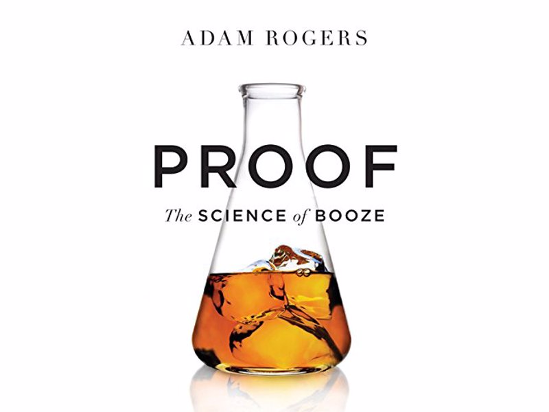 The Science of Booze - A scientific romp through the world of alcohol