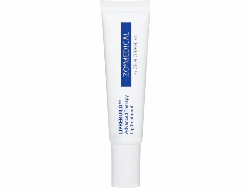 LIPREBUILD Advanced Therapy Lip Treatment - One of the best products available to restore severely dry, cracked and wrinkled lips