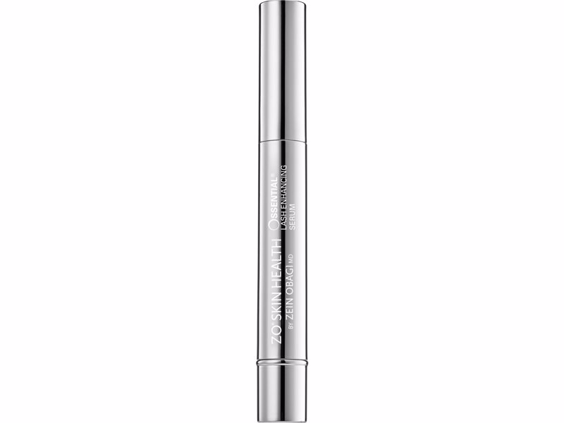 Ossential Lash Enhancing Serum - Top of the range eyelash treatment to improve the look of thinning, sparse lashes and brows