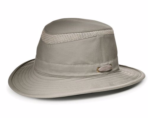 Tilley T5MO - The undisputed champion of wide brimmed hats - Having the right clothing can make or break your trip, don't get caught out with the wrong gear